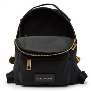 Marc Jacobs Medium Varsity Nylon Backpack